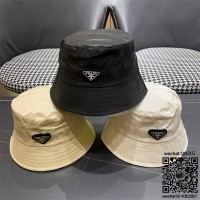 프라다 PRADA  모자