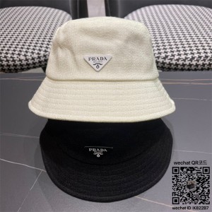 프라다 PRADA  모자