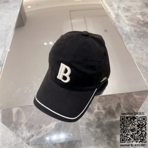 발렌시아가 BALENCIAGA 모자