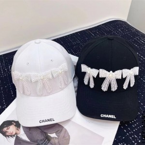 샤넬 CHANEL 모자