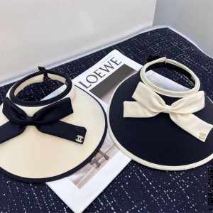 샤넬 CHANEL 모자