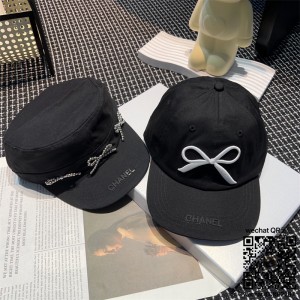 샤넬 CHANEL 모자