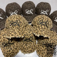 미우미우 MIUMIU 모자