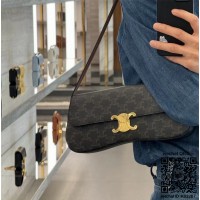 셀린느 CELINE 미디엄 롤라백 115533