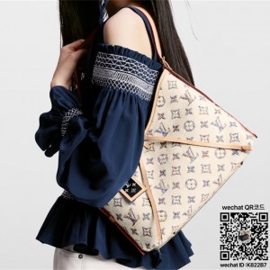루이비통 Louis Vuitton 캐리올 PM M24707