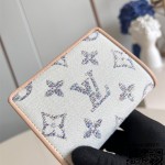 루이비통 Louis Vuitton  루 월릿 반지갑 M83500