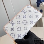 루이비통 Louis Vuitton 지피 월릿 지퍼 장지갑 M83456
