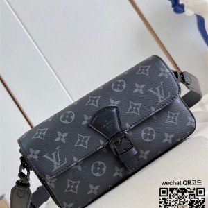 루이비통 Louis Vuitton  몽수리 웨어러블 월릿 M83567