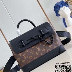 루이비통 Louis Vuitton 스티머 PM M46953