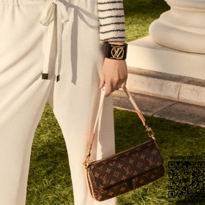 루이비통 Louis Vuitton 비바시떼 M46999