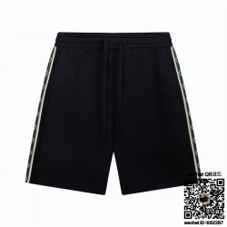 구찌 GUCCI 반바지 남여공용