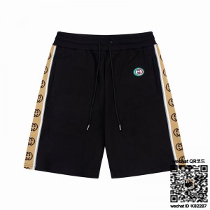 구찌 GUCCI  반바지 남여공용