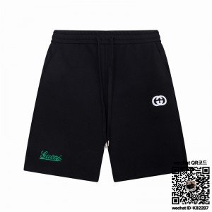 구찌 GUCCI  반바지 남여공용