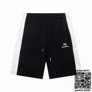 발렌시아가 BALENCIAGA 반바지 남여공용