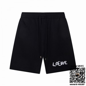 로에베 LOEWE 반바지 남여공용
