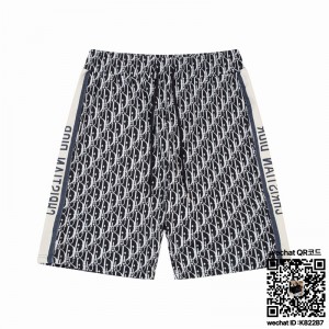 디올 DIOR  반바지 남여공용