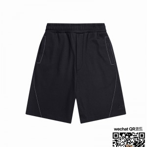 알렉산더맥퀀 Mcqueen 반바지 남여공용