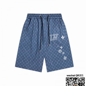 루이비통 Louis Vuitton 반바지 남여공용