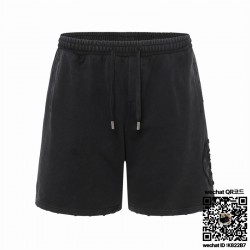 크롬하츠 Chrome Hearts 반바지 남여공용
