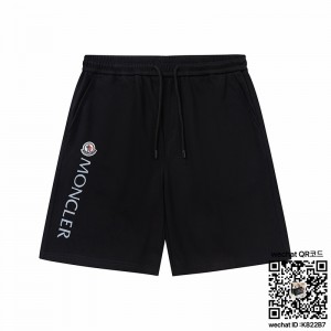 몽클레어 MONCLER  반바지 남여공용