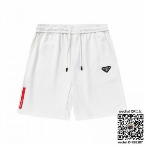 프라다 PRADA  반바지 남여공용