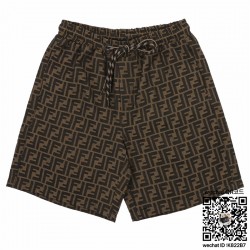 펜디 FENDI  반바지 남여공용