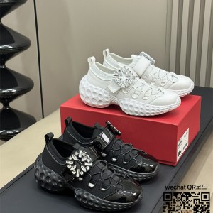 로저비비에 Roger Vivier 스니커즈 운동화 신발