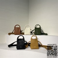 로로피아나 Loro Piana 베일 스몰백