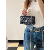 샤넬 CHANEL 신상 미니 플랩백