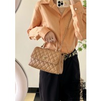 샤넬 CHANEL 코코핸들백 A92990 28cm