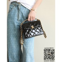 샤넬 CHANEL 신상 체인 핸들백