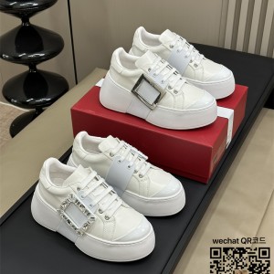 로저비비에 Roger Vivier 스니커즈 운동화 신발