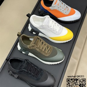 에르메스 HERMES 스니커즈 운동화 신발