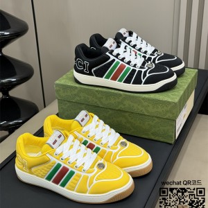 구찌 GUCCI 남여공용 스니커즈 운동화 신발