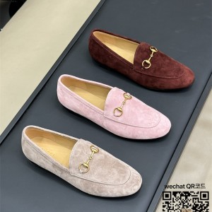 구찌 GUCCI  로퍼 구두 슈즈