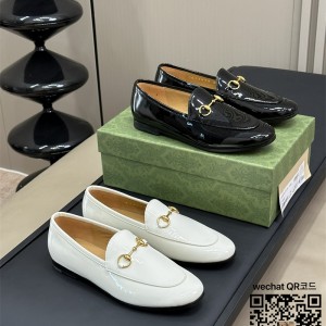 구찌 GUCCI  로퍼 구두 슈즈