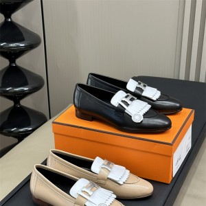 에르메스 HERMES 로퍼 구두 슈즈