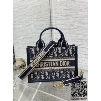 디올 DIOR 북토트백 스트랩  21.5