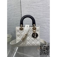 디올 DIOR 레이디백20CM