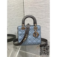 디올 DIOR 레이디백20CM