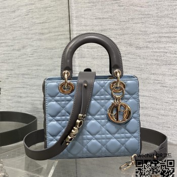 디올 DIOR 레이디백20CM