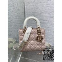 디올 DIOR 레이디백20CM