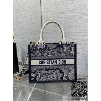 디올 DIOR 북토트백26.5CM