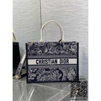 디올 DIOR 북토트백36CM