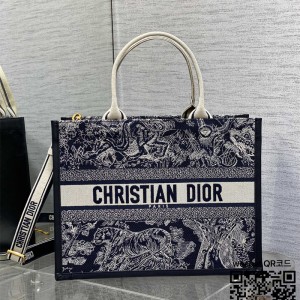 디올 DIOR 북토트백36CM