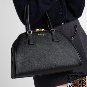 프라다 PRADA 1BG537 토트백