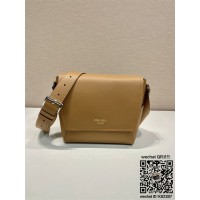 프라다 PRADA 신상 가죽 숄더백 2VD069
