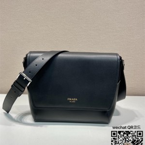 프라다 PRADA 신상 가죽 숄더백 2VD068