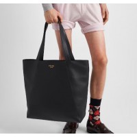 프라다 PRADA  가죽 토트백 2VG122
