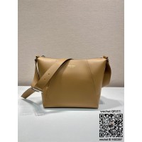 프라다 PRADA 신상 가죽 숄더백 2VH177